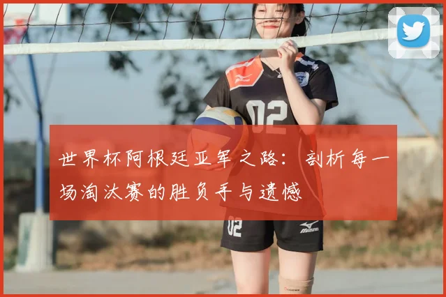 世界杯阿根廷亚军之路：剖析每一场淘汰赛的胜负手与遗憾