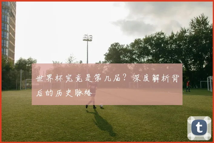 世界杯究竟是第几届？深度解析背后的历史脉络