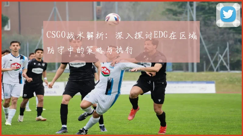 CSGO战术解析：深入探讨EDG在区域防守中的策略与执行