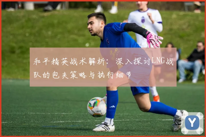 和平精英战术解析:深入探讨LNG战队的包夹策略与执行细节